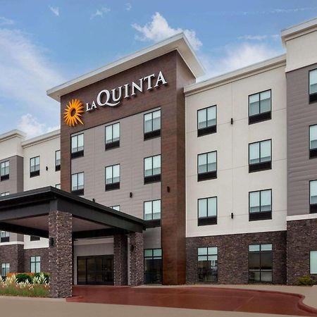 La Quinta Inn & Suites By Wyndham Coralville Iowa City Esterno foto
